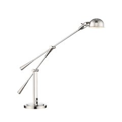 Z-Lite 1 Light Table Lamp