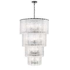Z-Lite 18 Light Chandelier