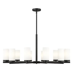 Z-Lite 12 Light Chandelier