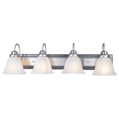 Z-Lite 4 Light Vanity