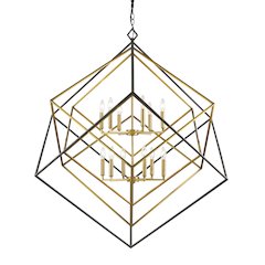 Z-Lite 12 Light Chandelier