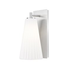Z-Lite 1 Light Wall Sconce