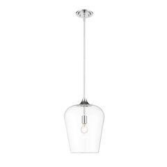 Z-Lite 1 Light Pendant