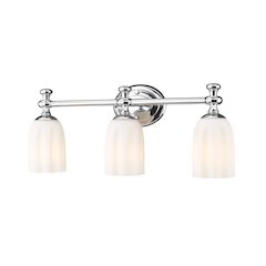 Z-Lite 3 Light Vanity