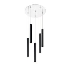 Z-Lite 5 Light Chandelier