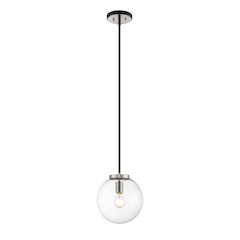 Z-Lite 1 Light Pendant