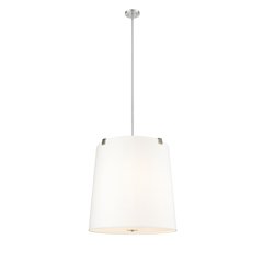 Z-Lite 6 Light Pendant