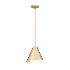 Z-Lite 1 Light Pendant