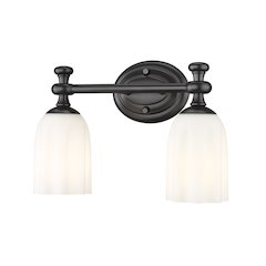 Z-Lite 2 Light Vanity