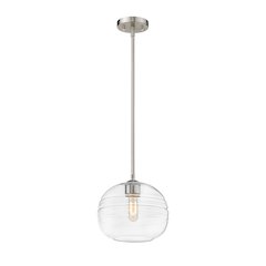 Z-Lite 1 Light Pendant