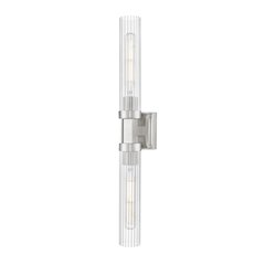 Z-Lite 2 Light Wall Sconce