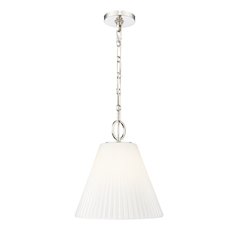 Z-Lite 1 Light Pendant