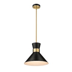 Z-Lite 1 Light Pendant