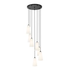 Z-Lite 7 Light Chandelier