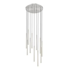 Z-Lite 11 Light Chandelier