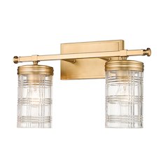 Z-Lite 2 Light Vanity