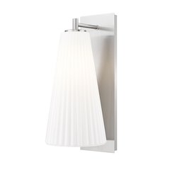 Z-Lite 1 Light Wall Sconce
