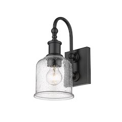 Z-Lite 1 Light Wall Sconce