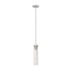 Z-Lite 1 Light Pendant