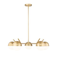 Z-Lite 5 Light Chandelier