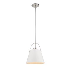 Z-Lite 1 Light Pendant