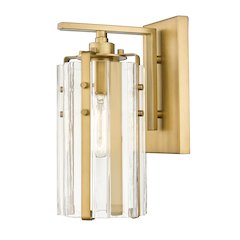 Z-Lite 1 Light Wall Sconce