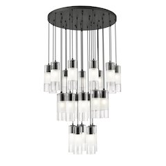 Z-Lite 27 Light Chandelier