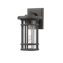 Z-Lite 1 Light Outdoor Wall Light