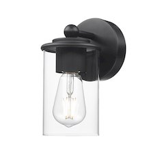 Z-Lite 1 Light Wall Sconce