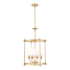 Z-Lite 4 Light Chandelier
