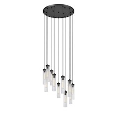 Z-Lite 11 Light Chandelier
