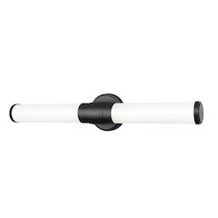Z-Lite 1 Light Vanity