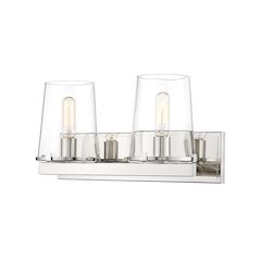 Z-Lite 2 Light Vanity