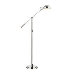 Z-Lite 1 Light Floor Lamp