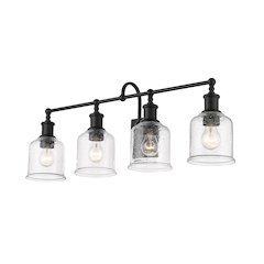 Z-Lite 4 Light Vanity