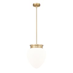 Z-Lite 1 Light Pendant