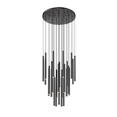 Z-Lite 27 Light Chandelier