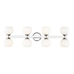 Z-Lite 8 Light Vanity