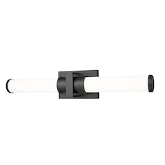 Z-Lite 1 Light Vanity