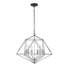 Z-Lite 6 Light Chandelier