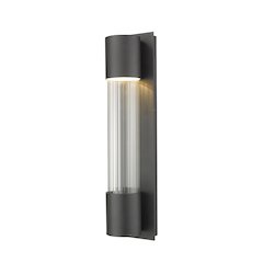 Z-Lite 1 Light Outdoor Wall Light