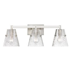 Z-Lite 3 Light Vanity