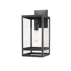 Z-Lite 1 Light Outdoor Wall Light