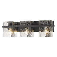 Z-Lite 3 Light Vanity