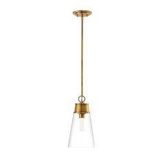 Z-Lite 1 Light Pendant