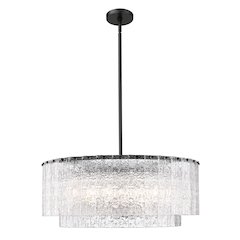 Z-Lite 12 Light Pendant