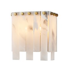 Z-Lite 2 Light Wall Sconce