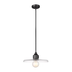 Z-Lite 1 Light Pendant