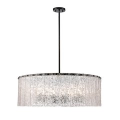Z-Lite 12 Light Chandelier