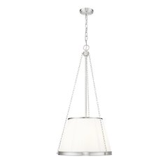 Z-Lite 5 Light Pendant